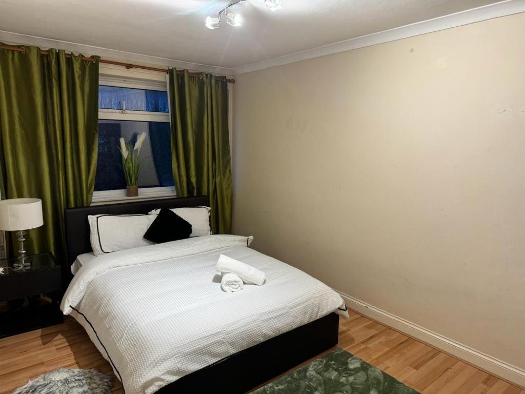 El Met Global Apartment Erith Exterior photo